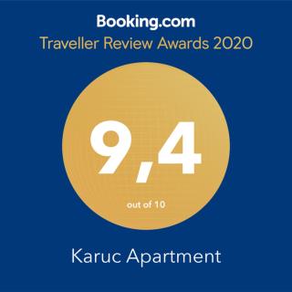 Karuc Apartments - 9