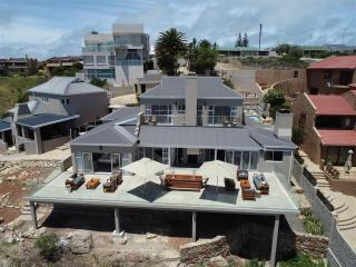 The Lookout Guest House - Mosselbaai - 5
