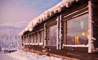 Lapland Hotels Pallas - 5