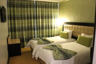 Hotel Al Walid - Casablanca - 7
