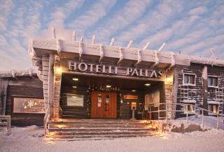 Lapland Hotels Pallas - 2