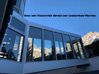 Hotel Viktoria-Leukerbad-Therme - Leukerbad - 3