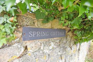 Spring Cottage - Amberley - 7