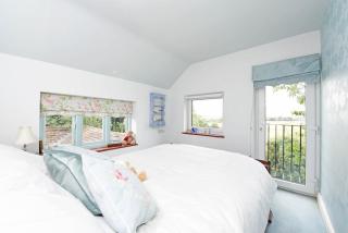 Spring Cottage - Amberley - 2