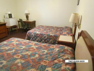 Economy Inn - 7