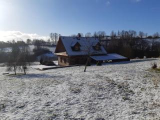 Holiday Villa Stupna - Vidochov - 8