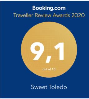Sweet Toledo - 9