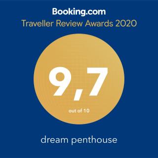 dream penthouse - Atene - 7