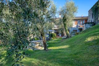 Casa Maya - Brenzone sul Garda - 1