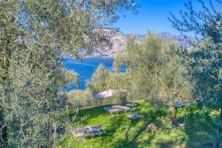 Casa Maya - Brenzone sul Garda - 9