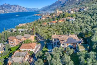 Casa Maya - Brenzone sul Garda - 0
