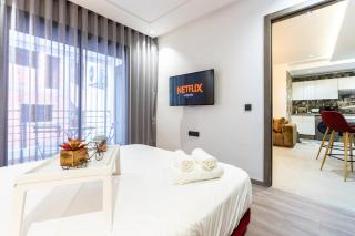 Stylish & Chic Flat - Best Place - New Building - Casablanca - 1