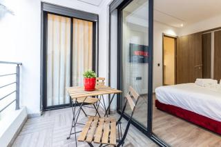 Stylish & Chic Flat - Best Place - New Building - Casablanca - 2