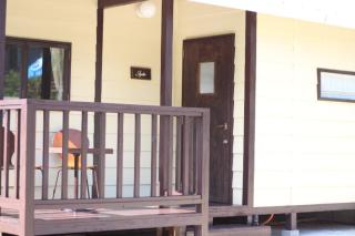 Nangoku Lodge Booya - Onna - 1