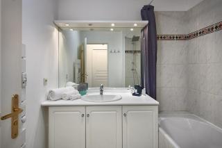 "Le Bon'Apart" by EnjoyNice with airco and balcony - Nice - 3