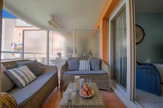 "Le Bon'Apart" by EnjoyNice with airco and balcony - Nice - 5