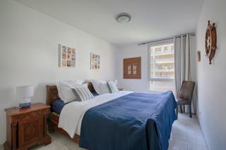 "Le Bon'Apart" by EnjoyNice with airco and balcony - Nice - 6