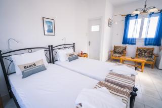 GIAMAKI APARTMENTS - Sifnos - 9