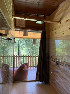 Ella Wood Cabin - Ella - 9