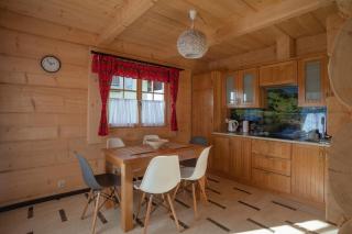 Całoroczne Domki Góralskie Kluszkowce-Czorsztyn - 3