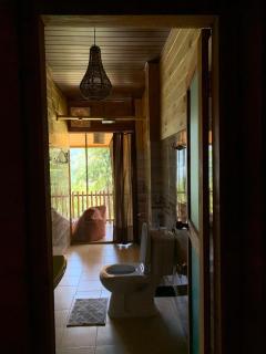 Ella Wood Cabin - Ella - 8