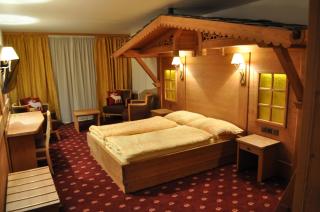 Hotel Central Résidence - Leysin - 9