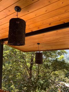 Ella Wood Cabin - Ella - 7