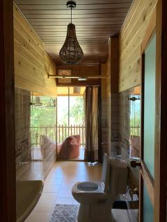 Ella Wood Cabin - Ella - 5