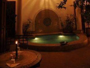 Riad Marélia - Marrakesh - 9