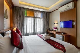 Lee Chiang Hotel - 3