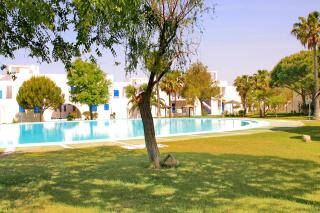 Apartamento La Barca - Chiclana de la Frontera - 5