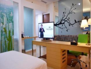 Hotel Santika BSD City-Serpong - Serpong - 2