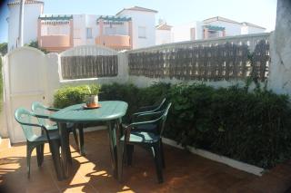 Apartamento La Barca - Chiclana de la Frontera - 1