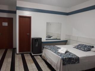 Hotel Paraíso de Ubajara - Ubajara - 6
