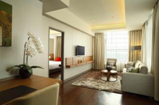 Hotel Santika Premiere ICE - BSD City - 6
