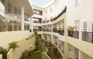 Hotel Santika Bangka - Pangkal Pinang - 8