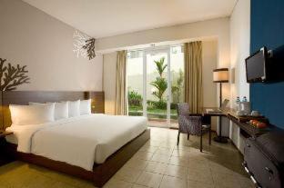 Hotel Santika Bangka - Pangkal Pinang - 6