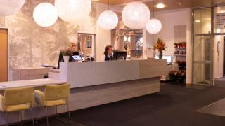 Ullevål Hotel - Oslo - 4