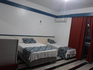 Hotel Paraíso de Ubajara - Ubajara - 7