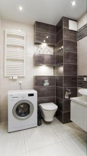 Astrid Apartment Old Town - Hav Aparts - 6