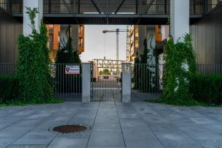 Astrid Apartment Old Town - Hav Aparts - 2