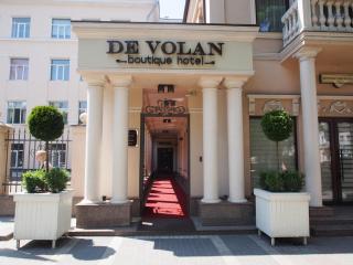 De Volan Boutique Hotel - 3