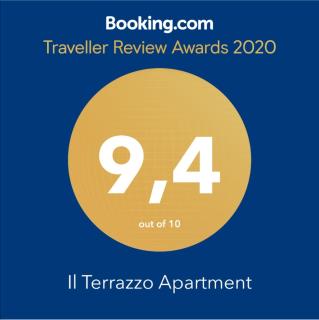 "Il Terrazzo" Apartment - Colico - 2