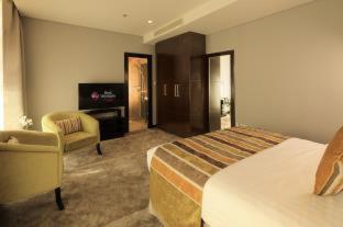 Best Western Plus Fursan - Riyadh - 2