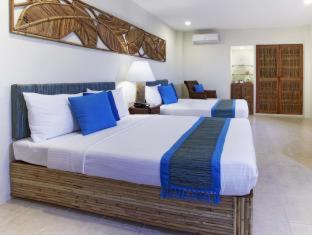 Bluewater Maribago Beach Resort - Mactan - 1