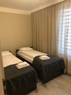 Apartamenty Wawrzyniak - Perzyce - 5