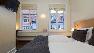 Best Western Hotel Herman Bang - Frederikshavn - 2