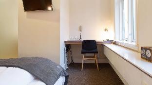 Best Western Hotel Herman Bang - 1