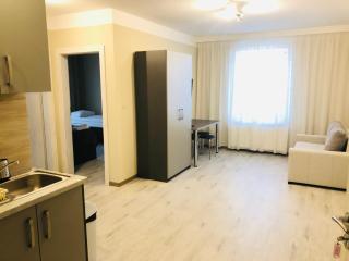 Apartamenty Wawrzyniak - Perzyce - 6