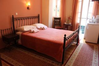 Filyra Pension - Nafplio - 1